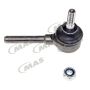 MAS CHASSIS T3017 Steering Tie Rod End