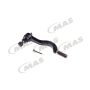MAS CHASSIS T3157 Steering Tie Rod End