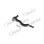 MAS CHASSIS T3157 Steering Tie Rod End