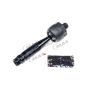 MAS CHASSIS TI12020 Steering Tie Rod End