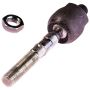 MAS CHASSIS TI50080 Steering Tie Rod End