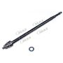 MAS CHASSIS TI59075 Steering Tie Rod End