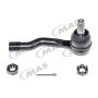 MAS CHASSIS TO61102 Steering Tie Rod End