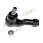 MAS CHASSIS TO69135 Steering Tie Rod End