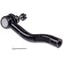 MAS CHASSIS TO74071 Steering Tie Rod End