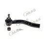 MAS CHASSIS TO74071 Steering Tie Rod End