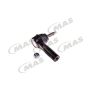 MAS CHASSIS TO86215 Steering Tie Rod End