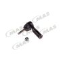 MAS CHASSIS TO86215 Steering Tie Rod End