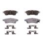 Wagner Brake OEX1100 OEX Disc Brake Pad Set Premium Ceramic