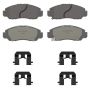 Wagner Brake OEX959 OEX Disc Brake Pad Set Premium Ceramic