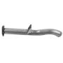 ANSA MT8908 Exhaust/Tail Pipes; Exhaust Tail Pipe