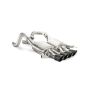 Akrapovic MTP-CO/TI/1 Slip-On Line (Titanium)