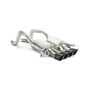 Akrapovic MTP-CO/TI/2 Slip-On Line (Titanium)