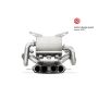 Akrapovic MTP-LA/TI/1 Slip-On Line (Titanium-Inconel)