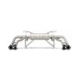 Akrapovic MTP-LA/TI/2 Slip-On Line (Titanium)