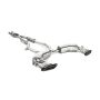 Akrapovic MTP-ME/T/1H Evolution Line (Titanium)