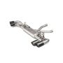 Akrapovic MTP-PO/TI/2H Slip-On Line (Titanium)
