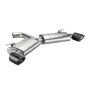Akrapovic MTP-VW/T/1H Slip-On Line (Titanium)