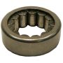 SKF MU1207-CX SKF Cylindrical Roller Bearing MU1207-CX