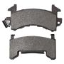 MPA 1000-0154C QB Ceramic Brake Pads