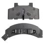 MPA 1000-0215C QB Ceramic Brake Pads