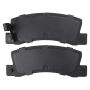 MPA 1000-0325C QB Ceramic Brake Pads
