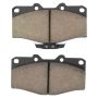 MPA 1000-0410C QB Ceramic Brake Pads