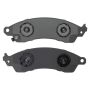 MPA 1000-0412C QB Ceramic Brake Pads