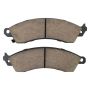 MPA 1000-0412C QB Ceramic Brake Pads