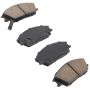 MPA 1000-0440C QB Ceramic Brake Pads