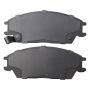 MPA 1000-0440C QB Ceramic Brake Pads