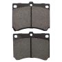 MPA 1000-0473C QB Ceramic Brake Pads