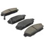 MPA 1000-0496C QB Ceramic Brake Pads