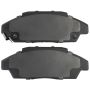 MPA 1000-0496C QB Ceramic Brake Pads