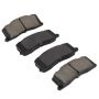 MPA 1000-0501C QB Ceramic Brake Pads