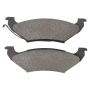 MPA 1000-0544C QB Ceramic Brake Pads
