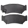 MPA 1000-0556C QB Ceramic Brake Pads