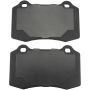 MPA 1000-0592M QB Semi-Metallic Brake Pads