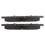 MPA 1000-0600C QB Ceramic Brake Pads