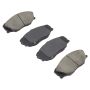 MPA 1000-0604C QB Ceramic Brake Pads