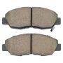 MPA 1000-0764C QB Ceramic Brake Pads