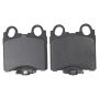 MPA 1000-0771C QB Ceramic Brake Pads