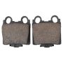 MPA 1000-0771C QB Ceramic Brake Pads
