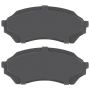MPA 1000-0798C QB Ceramic Brake Pads