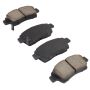 MPA 1000-0831C QB Ceramic Brake Pads