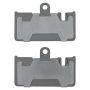 MPA 1000-0871C QB Ceramic Brake Pads