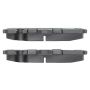 MPA 1000-0871C QB Ceramic Brake Pads