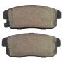 MPA 1000-0900C QB Ceramic Brake Pads