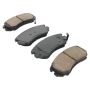 MPA 1000-0924C QB Ceramic Brake Pads