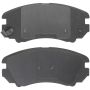MPA 1000-0924C QB Ceramic Brake Pads